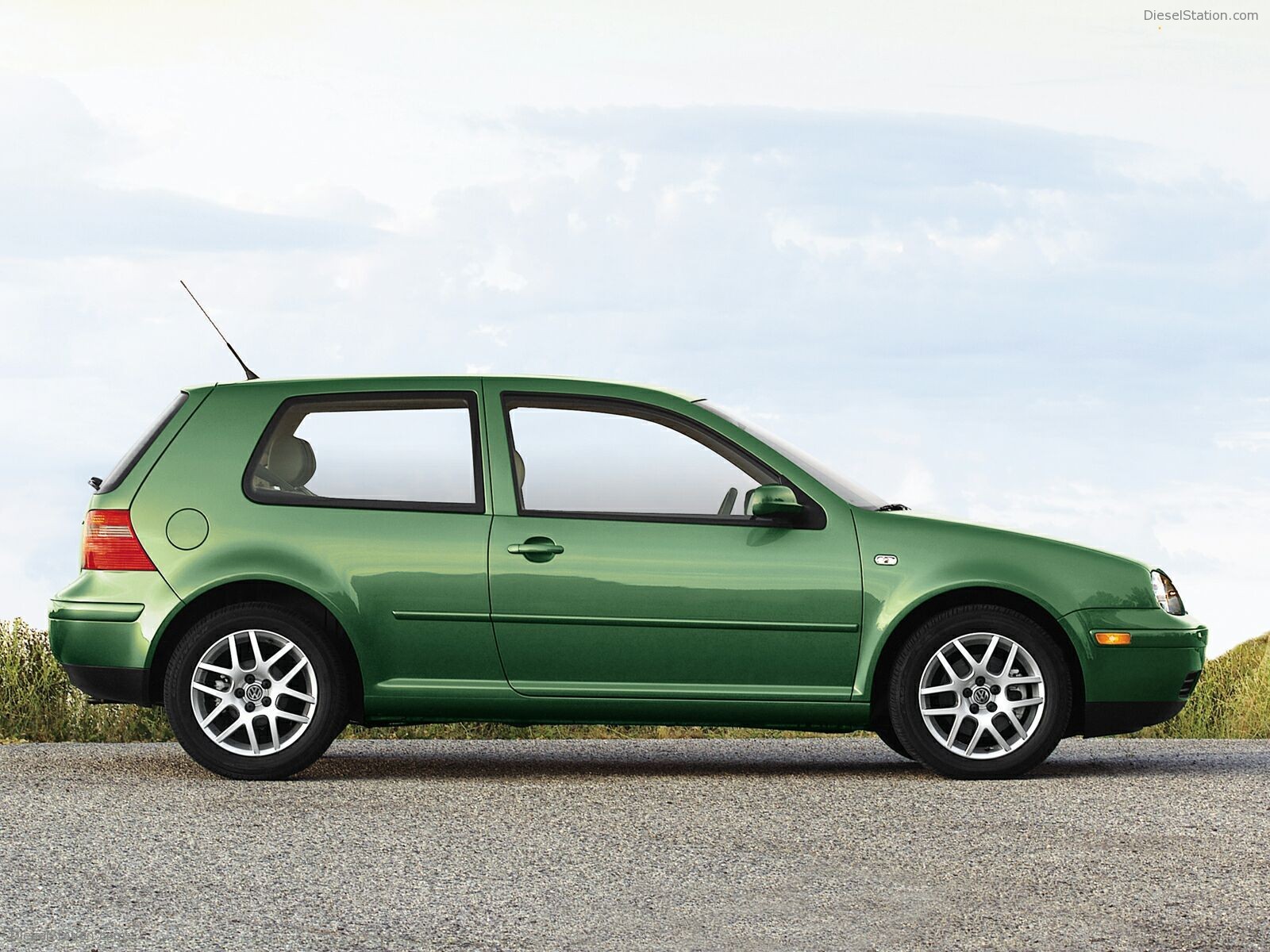 Volkswagen Golf IV